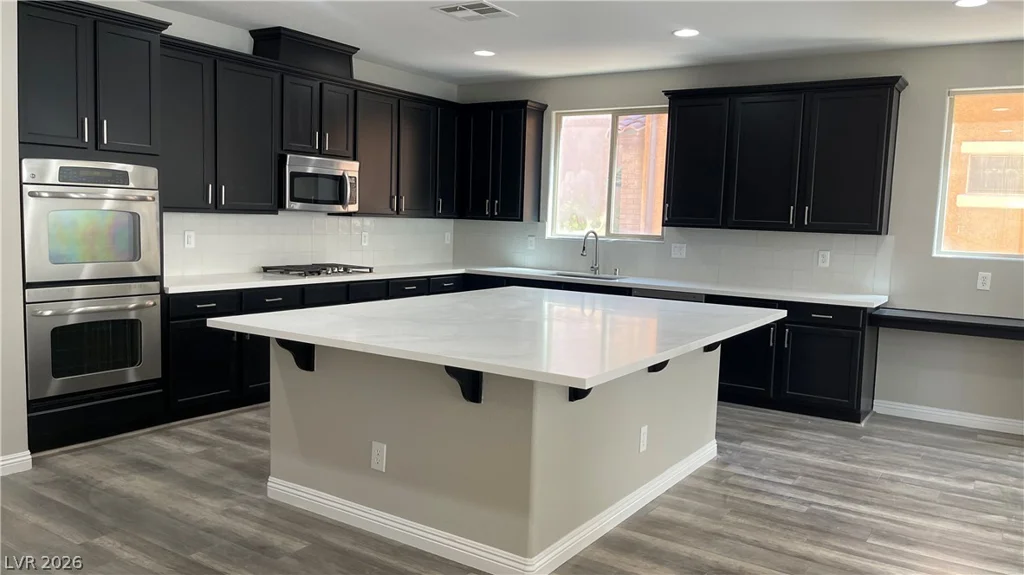 1777 Gentle Brook, North Las Vegas, NV 89084