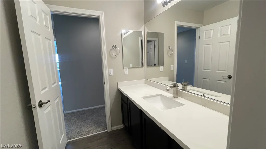 1777 Gentle Brook, North Las Vegas, NV 89084