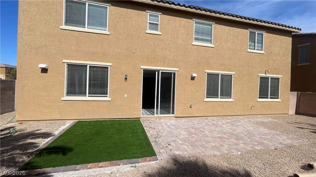1777 Gentle Brook, North Las Vegas, NV 89084