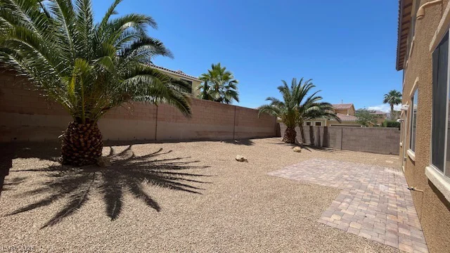 1777 Gentle Brook, North Las Vegas, NV 89084