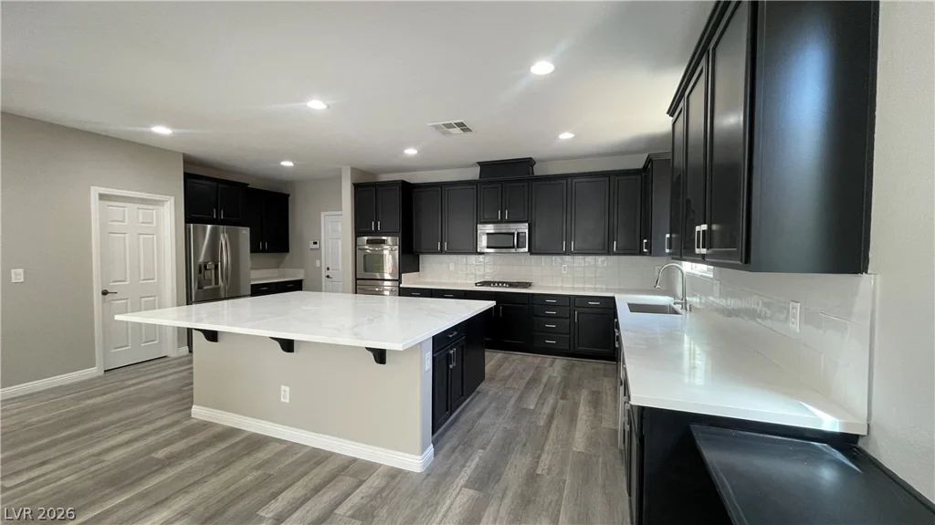 1777 Gentle Brook, North Las Vegas, NV 89084
