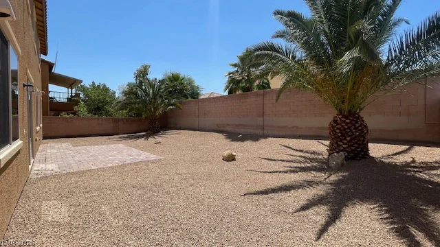 1777 Gentle Brook, North Las Vegas, NV 89084