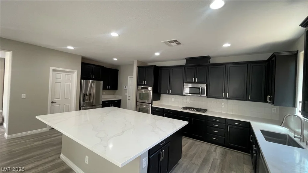 1777 Gentle Brook, North Las Vegas, NV 89084