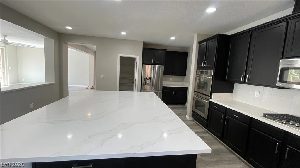 1777 Gentle Brook, North Las Vegas, NV 89084
