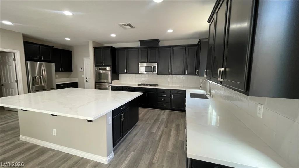 1777 Gentle Brook, North Las Vegas, NV 89084