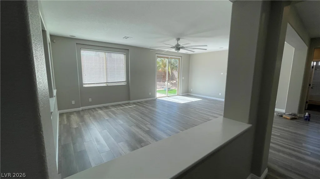 1777 Gentle Brook, North Las Vegas, NV 89084