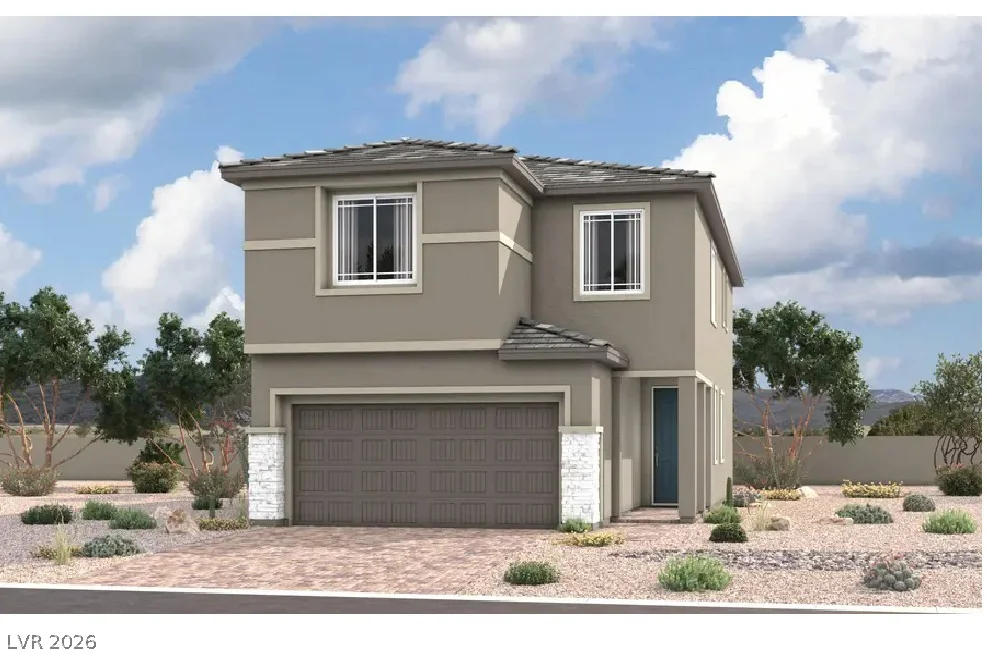 5163 Dustin Keller, Las Vegas, NV 89139