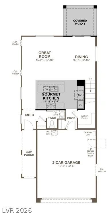 5163 Dustin Keller, Las Vegas, NV 89139