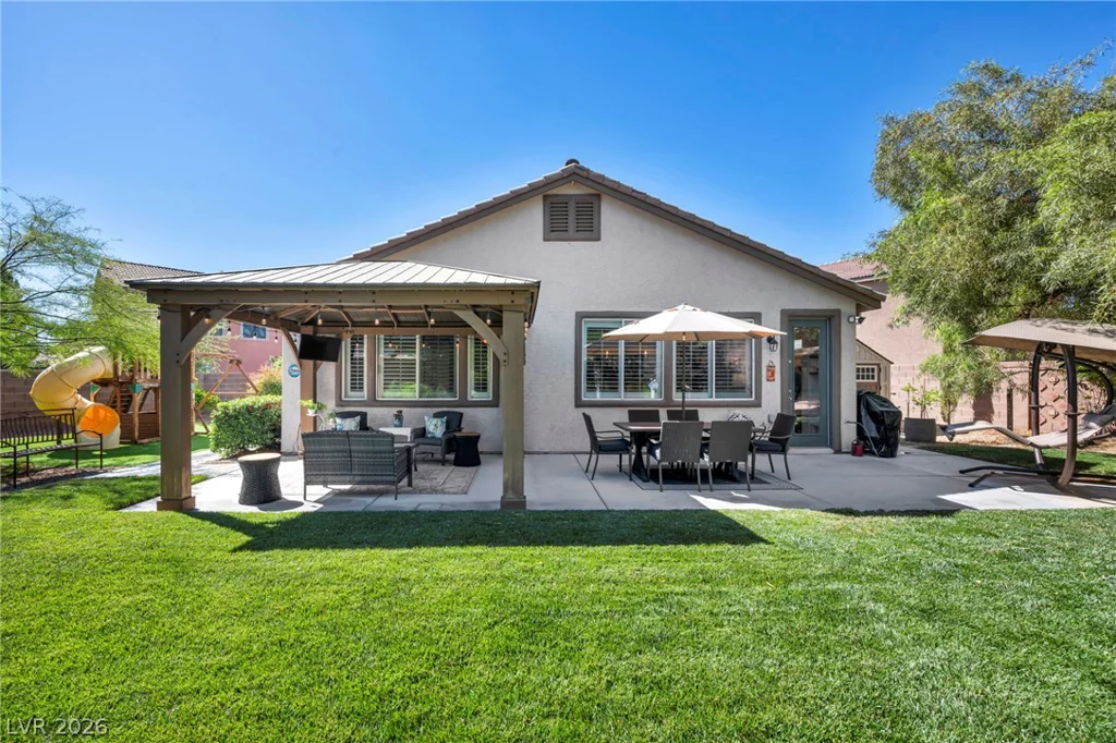 11464 Diveley, Las Vegas, NV 89138