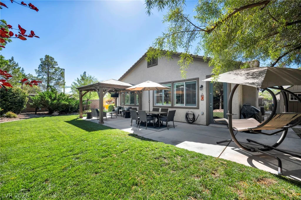 11464 Diveley, Las Vegas, NV 89138