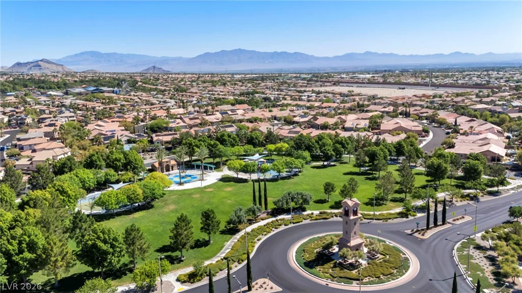 11464 Diveley, Las Vegas, NV 89138