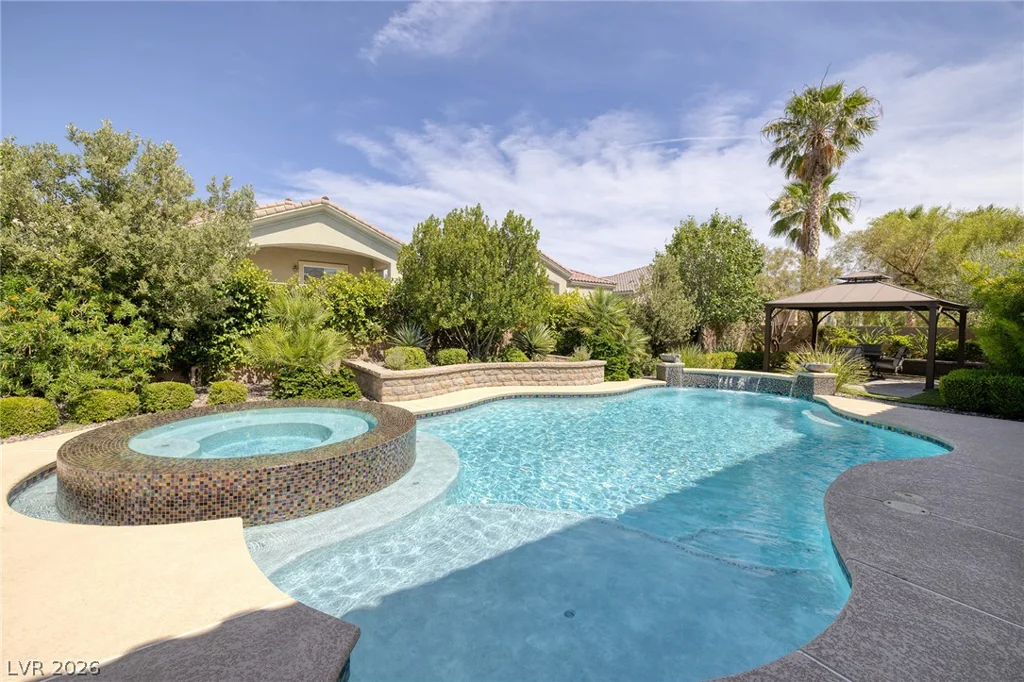 5594 Sumac Ridge, Las Vegas, NV 89149