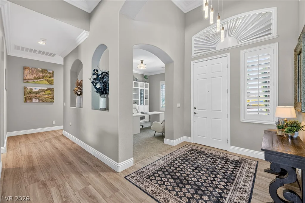 5594 Sumac Ridge, Las Vegas, NV 89149