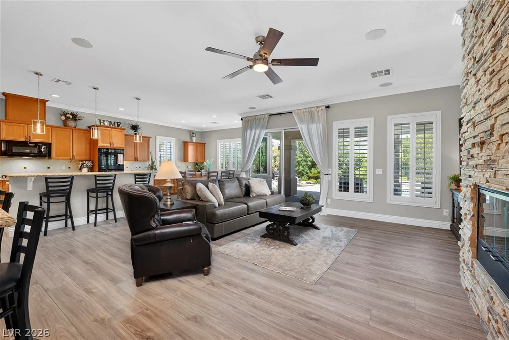 5594 Sumac Ridge, Las Vegas, NV 89149