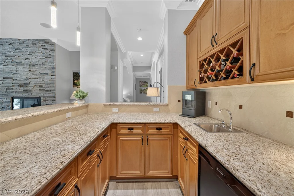 5594 Sumac Ridge, Las Vegas, NV 89149
