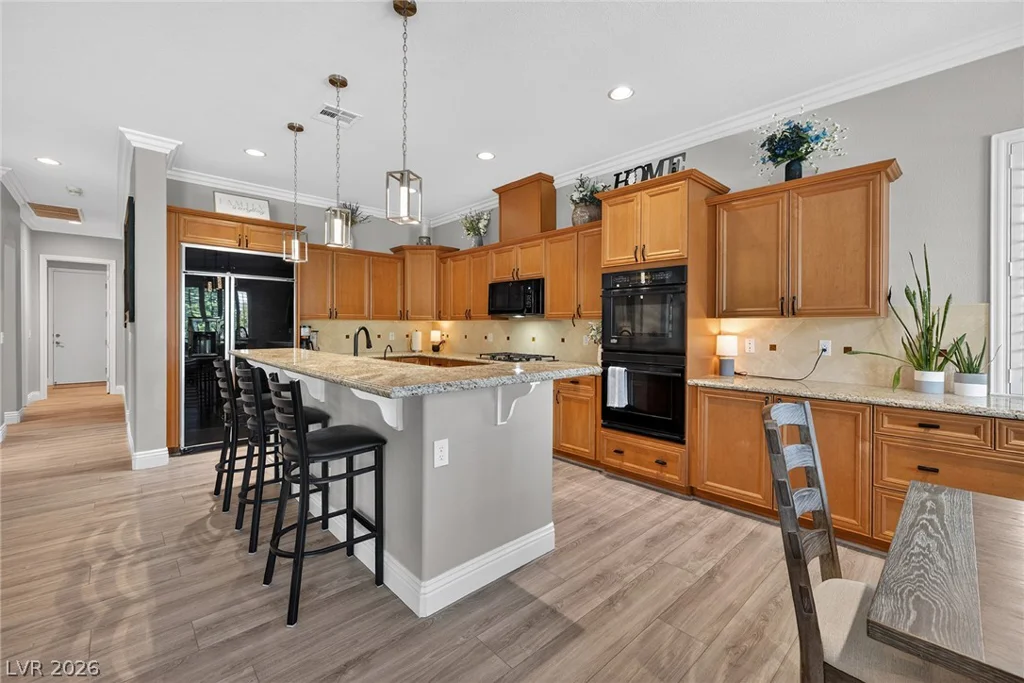 5594 Sumac Ridge, Las Vegas, NV 89149