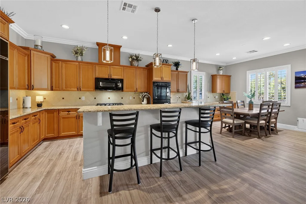 5594 Sumac Ridge, Las Vegas, NV 89149