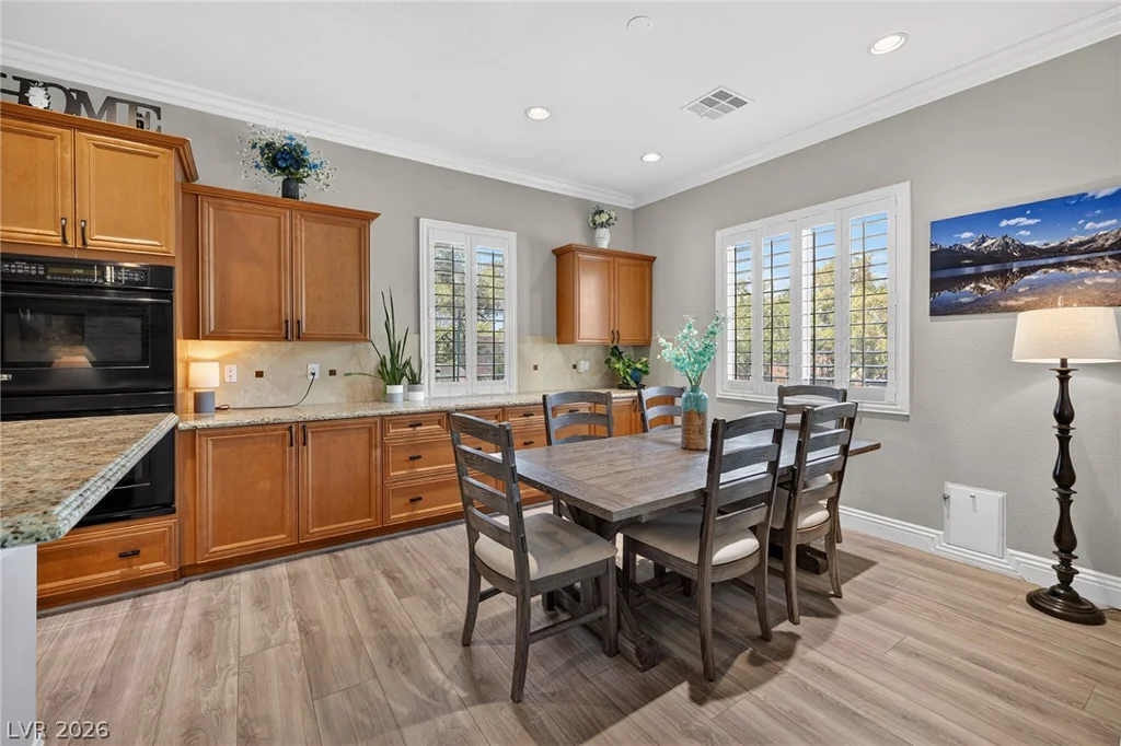 5594 Sumac Ridge, Las Vegas, NV 89149