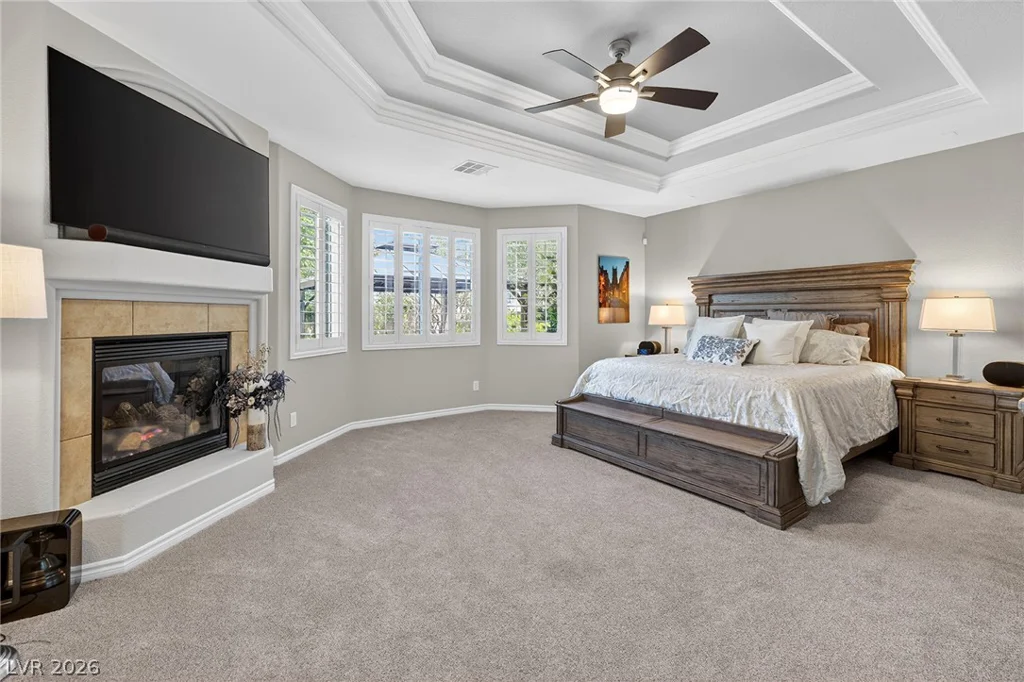 5594 Sumac Ridge, Las Vegas, NV 89149