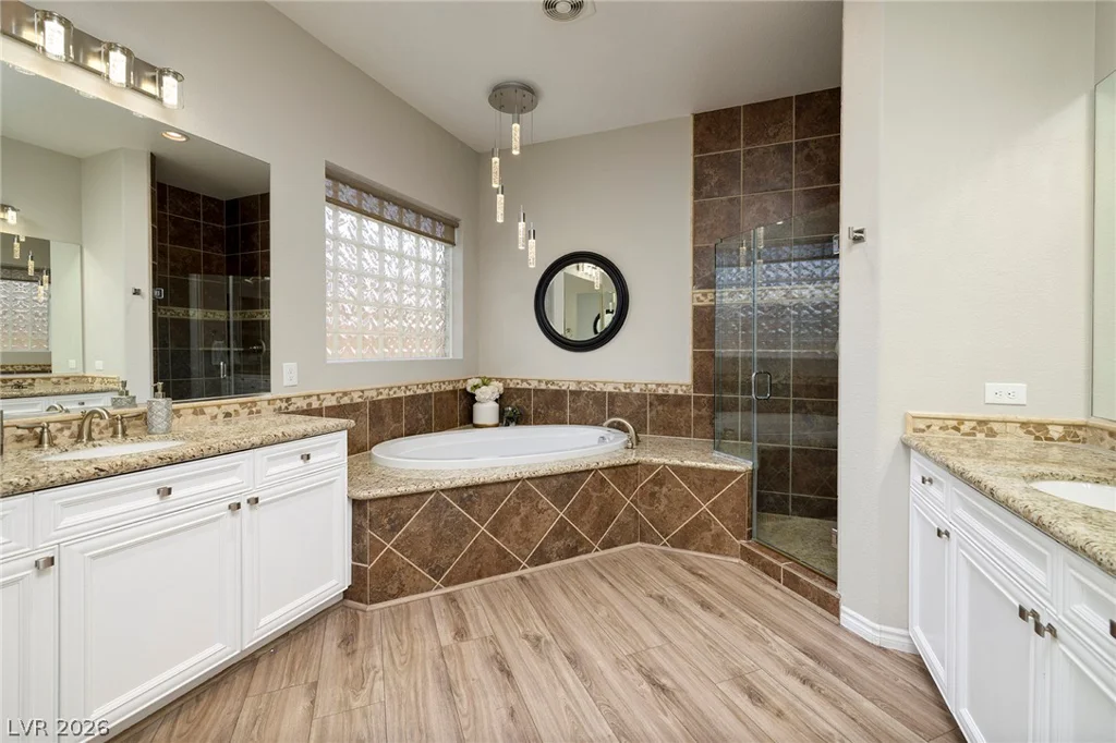 5594 Sumac Ridge, Las Vegas, NV 89149