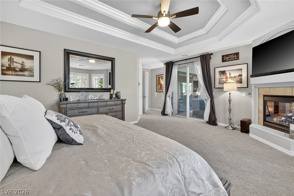 5594 Sumac Ridge, Las Vegas, NV 89149