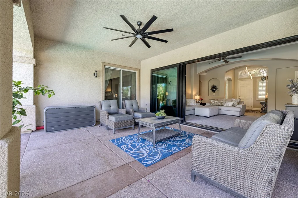 5594 Sumac Ridge, Las Vegas, NV 89149