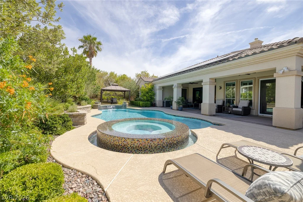 5594 Sumac Ridge, Las Vegas, NV 89149