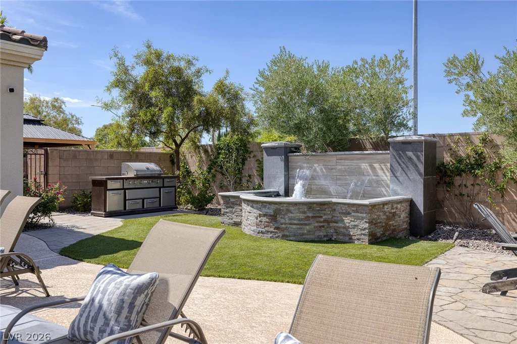 5594 Sumac Ridge, Las Vegas, NV 89149