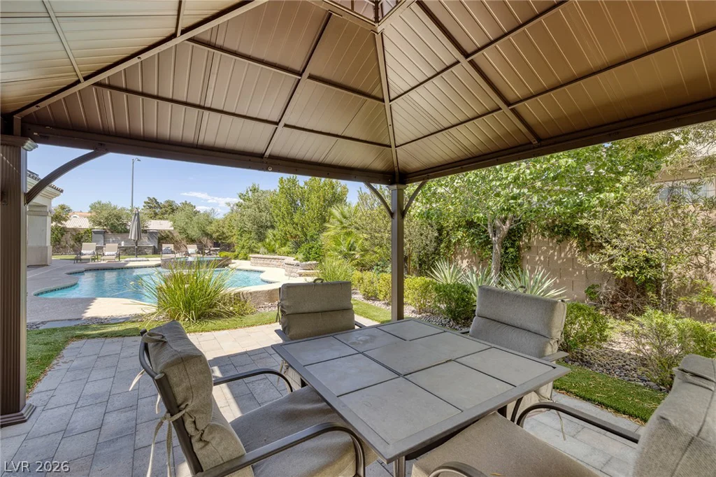 5594 Sumac Ridge, Las Vegas, NV 89149
