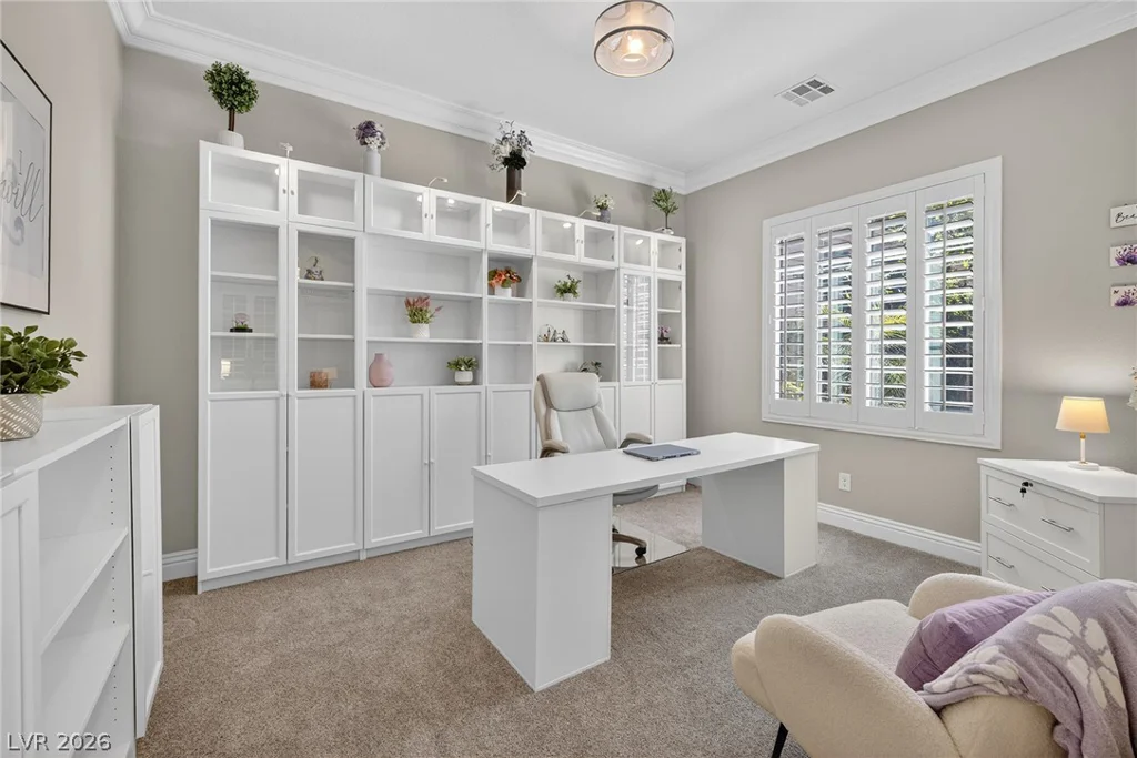 5594 Sumac Ridge, Las Vegas, NV 89149
