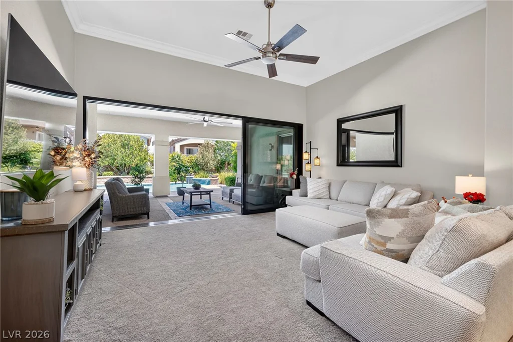 5594 Sumac Ridge, Las Vegas, NV 89149