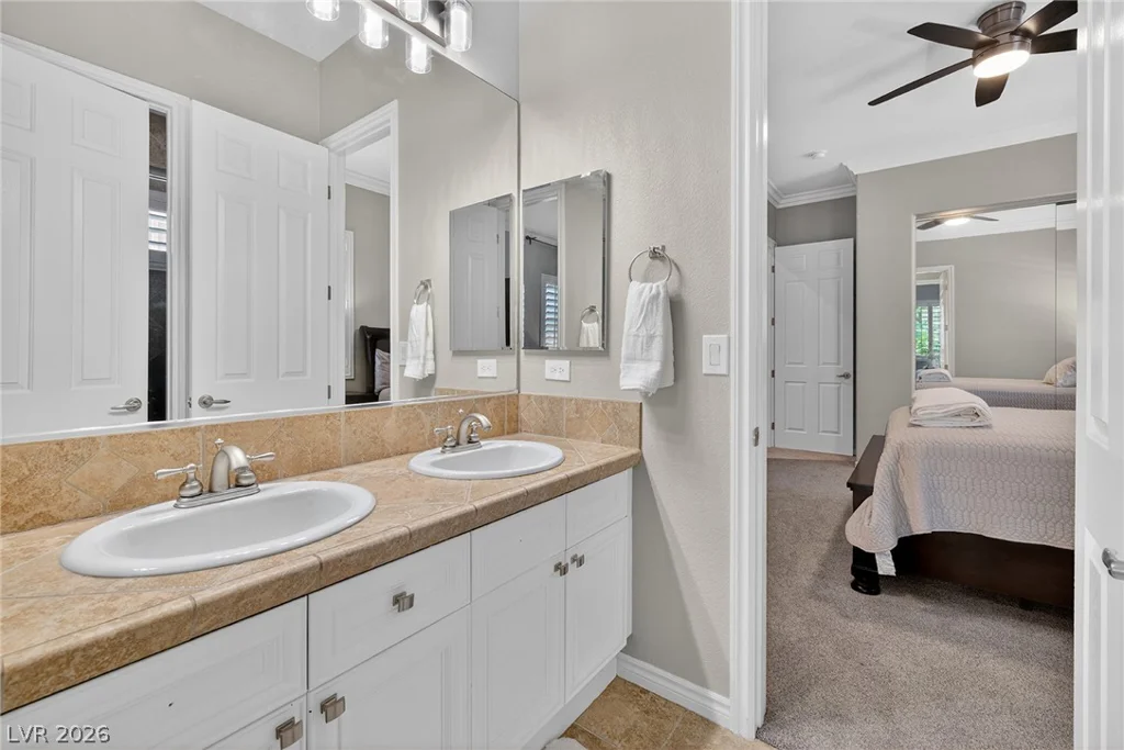 5594 Sumac Ridge, Las Vegas, NV 89149