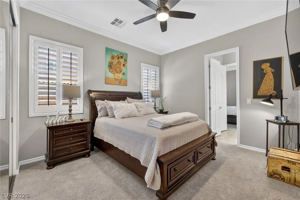 5594 Sumac Ridge, Las Vegas, NV 89149