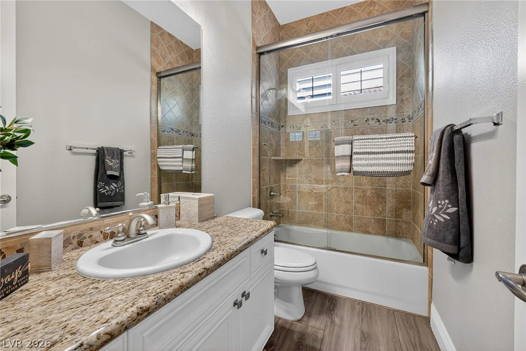 5594 Sumac Ridge, Las Vegas, NV 89149
