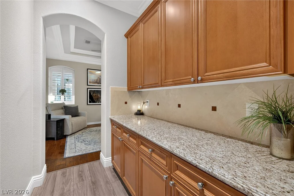 5594 Sumac Ridge, Las Vegas, NV 89149