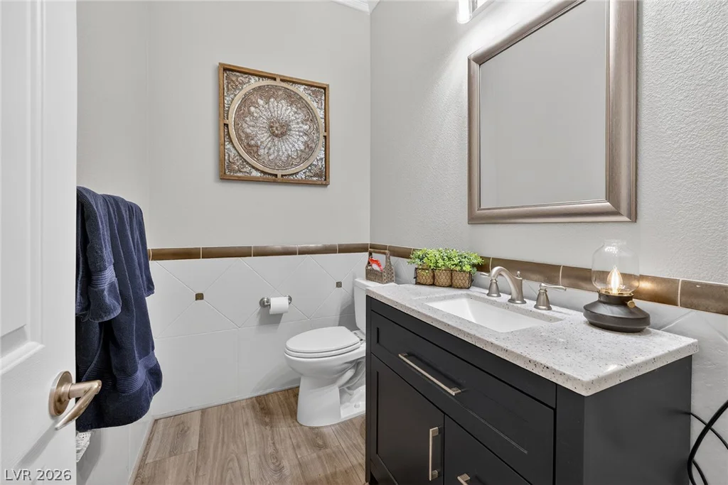 5594 Sumac Ridge, Las Vegas, NV 89149