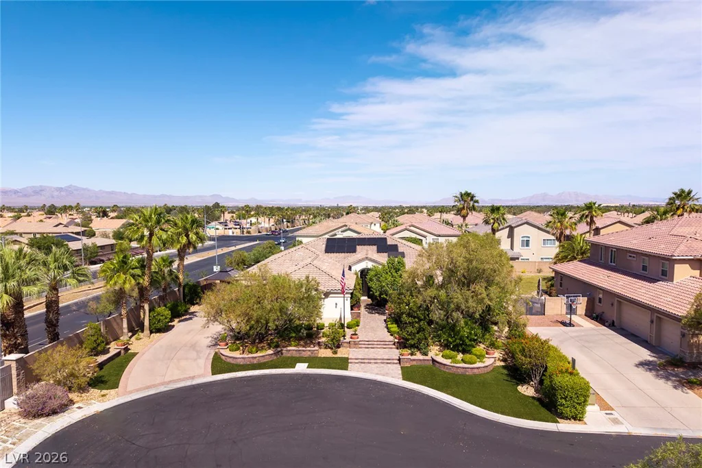 5594 Sumac Ridge, Las Vegas, NV 89149