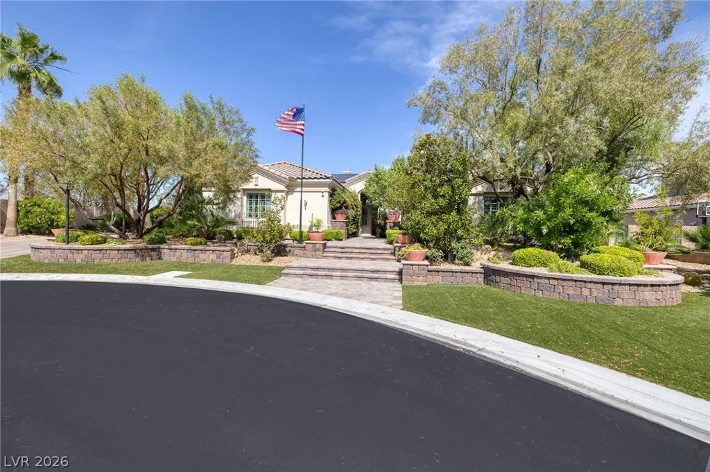 5594 Sumac Ridge, Las Vegas, NV 89149