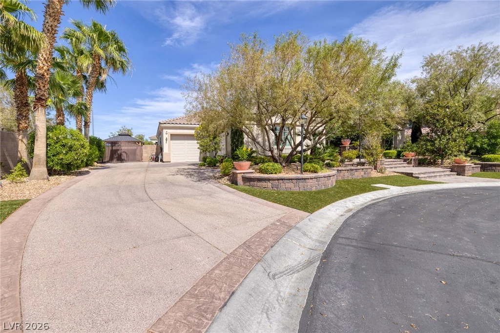 5594 Sumac Ridge, Las Vegas, NV 89149