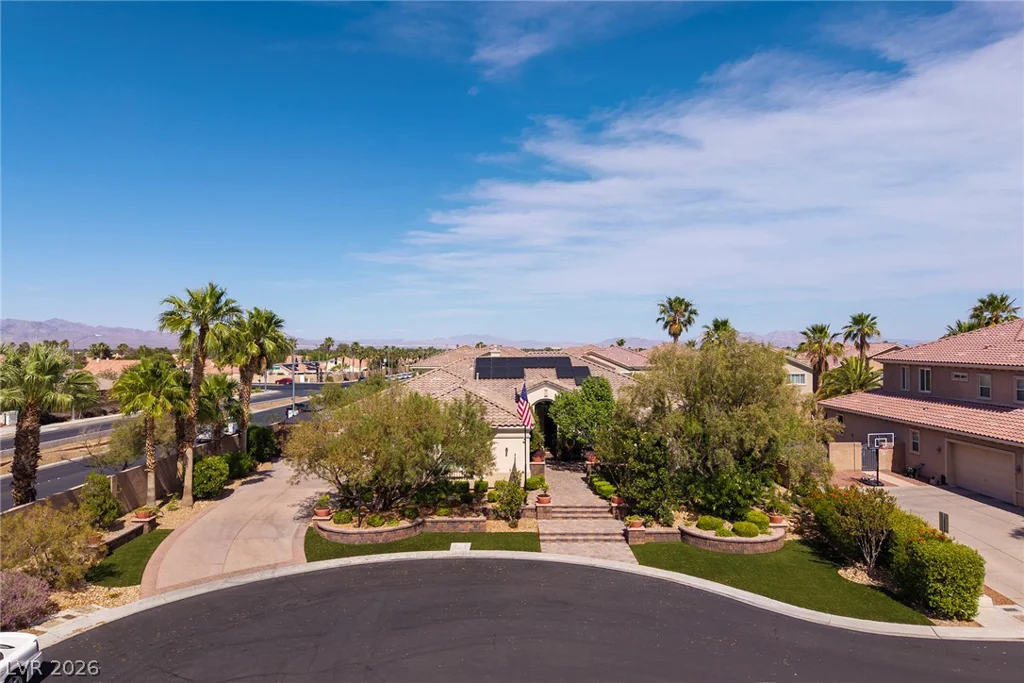 5594 Sumac Ridge, Las Vegas, NV 89149