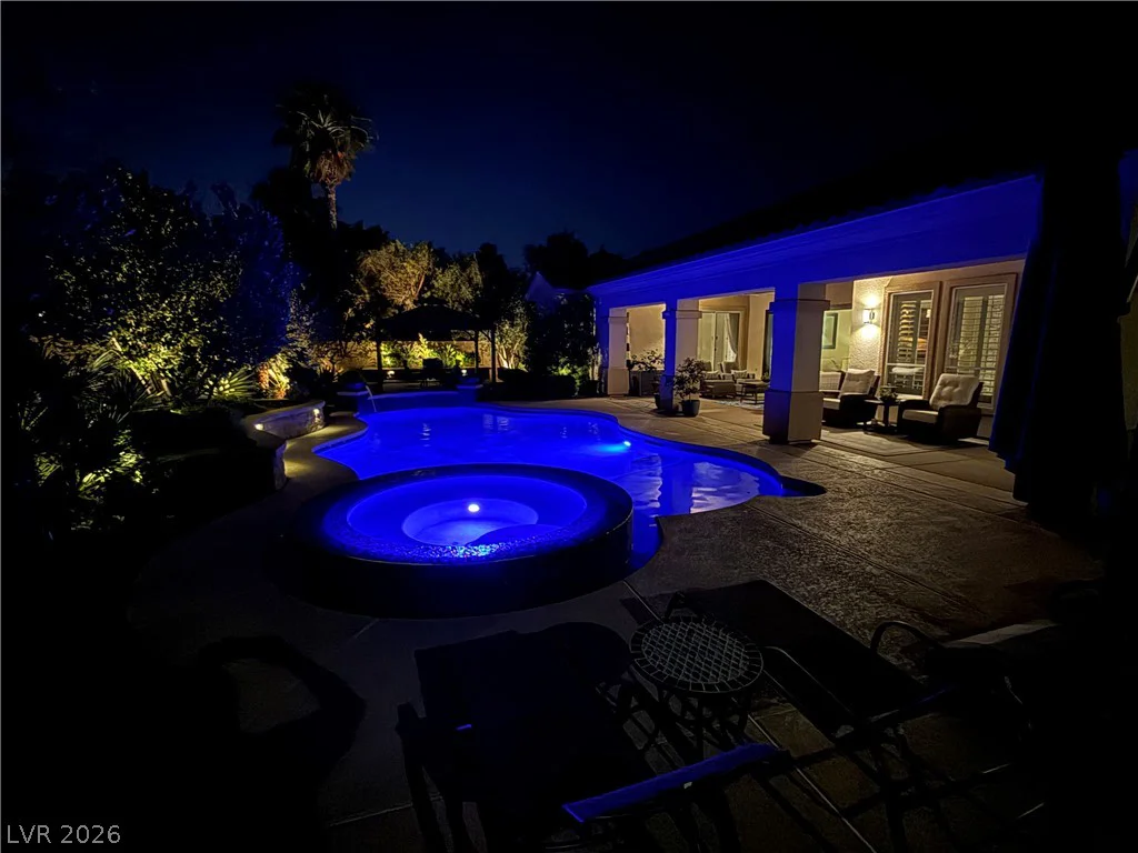 5594 Sumac Ridge, Las Vegas, NV 89149