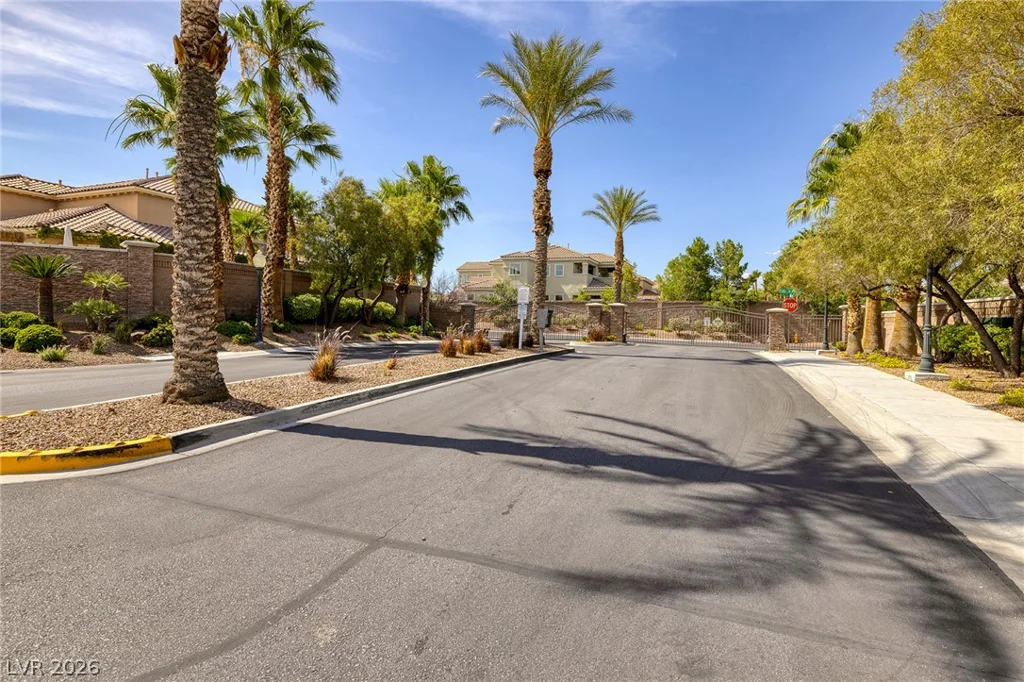 5594 Sumac Ridge, Las Vegas, NV 89149