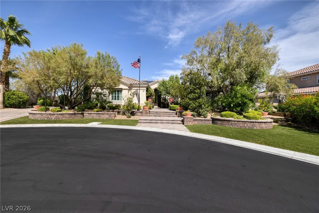 5594 Sumac Ridge, Las Vegas, NV 89149