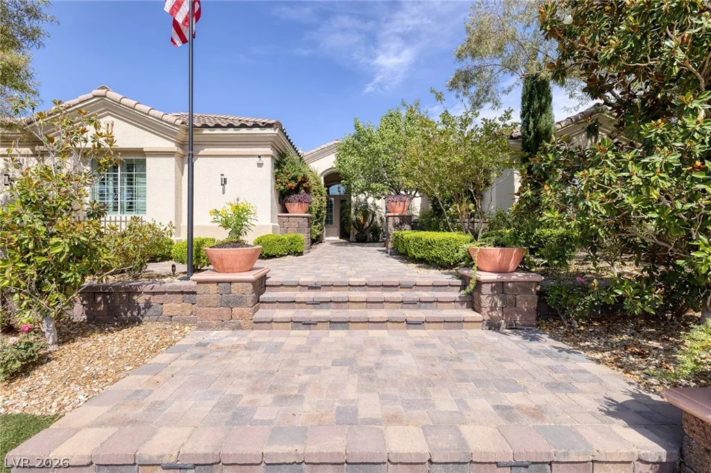 5594 Sumac Ridge, Las Vegas, NV 89149