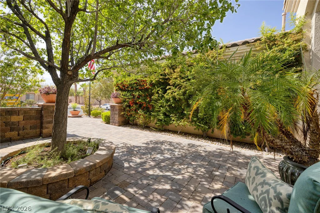 5594 Sumac Ridge, Las Vegas, NV 89149