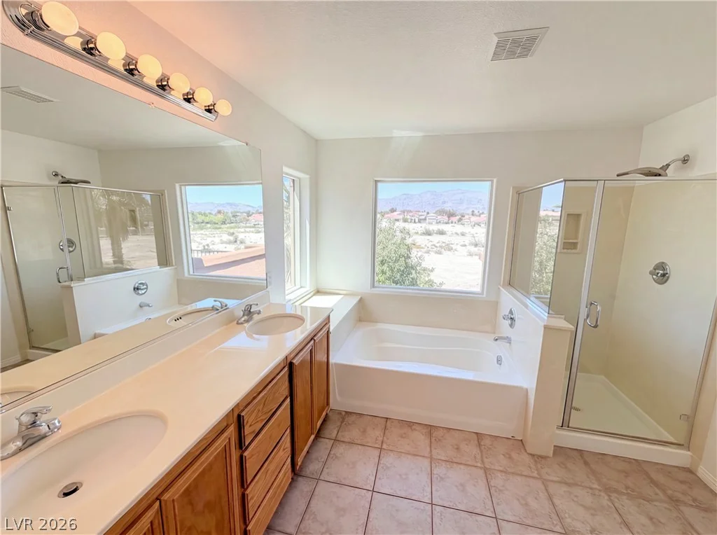 4220 Iris Pearl, North Las Vegas, NV 89031