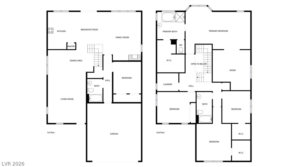 4220 Iris Pearl, North Las Vegas, NV 89031