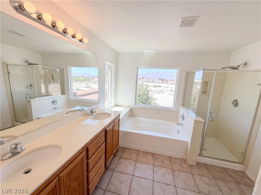 4220 Iris Pearl, North Las Vegas, NV 89031