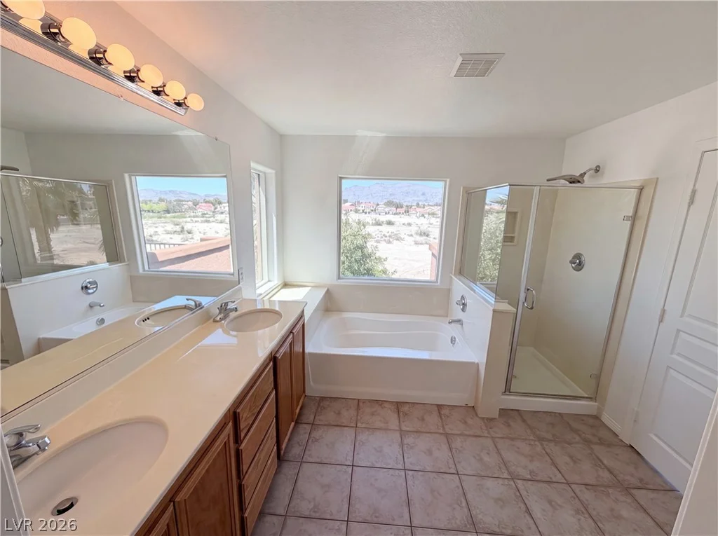 4220 Iris Pearl, North Las Vegas, NV 89031