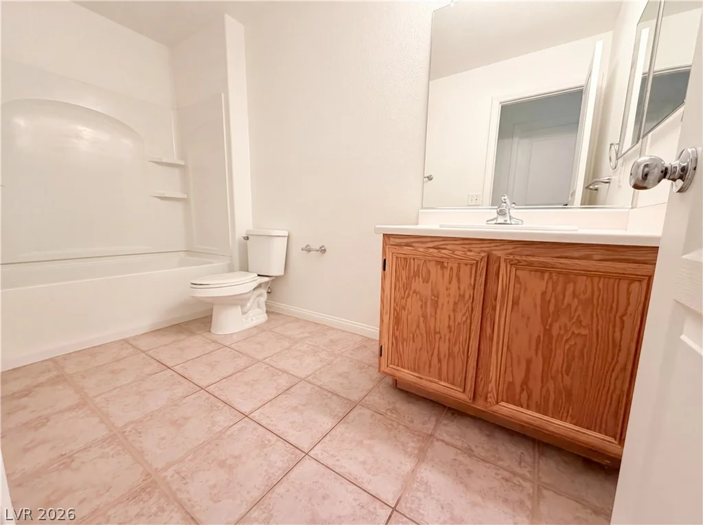 4220 Iris Pearl, North Las Vegas, NV 89031